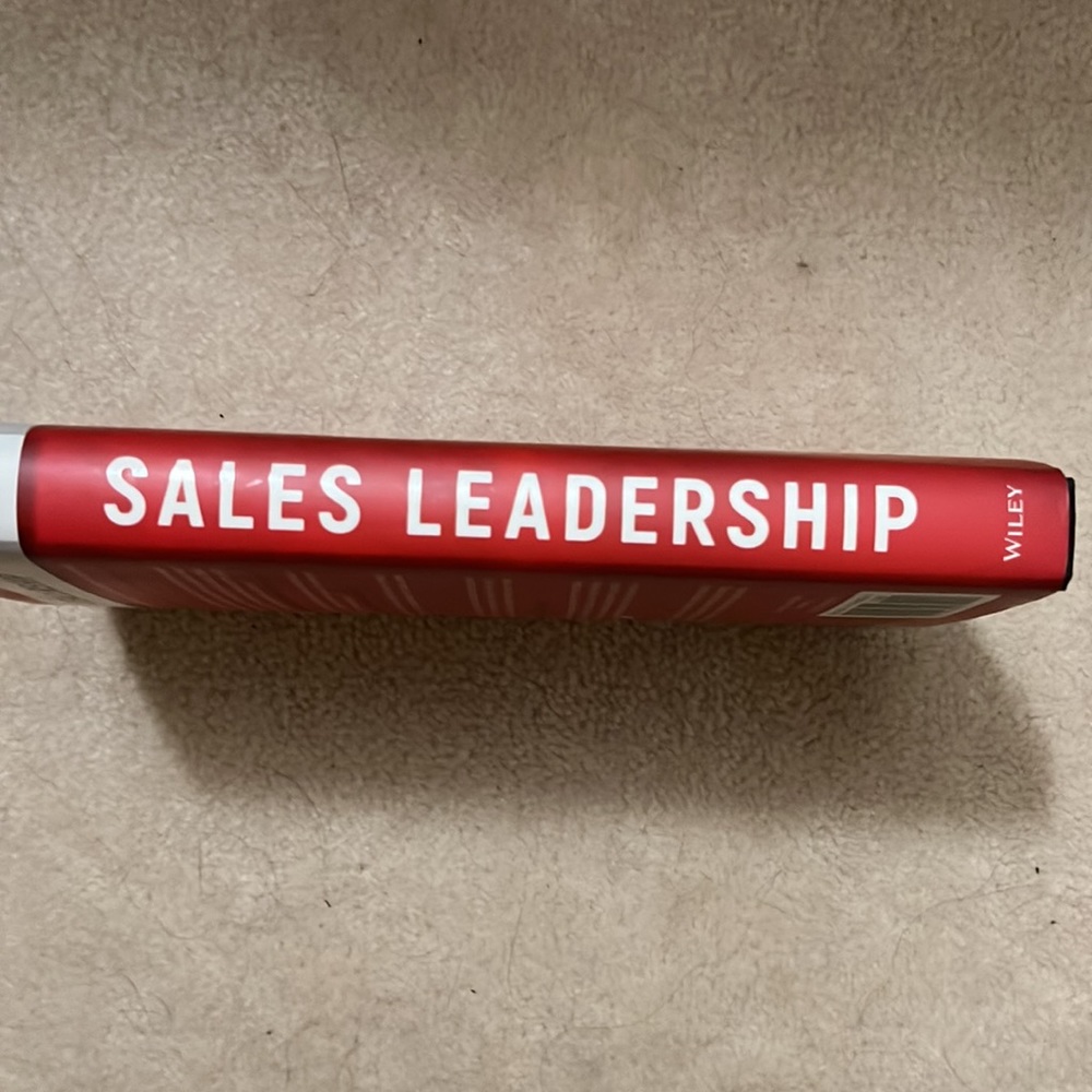 Sales Leadership by Keith Rosen,MCC - Picture 4 of 4